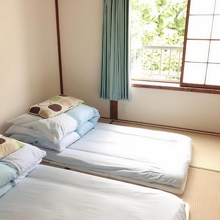 Guest House Ringo Otaru Esterno foto