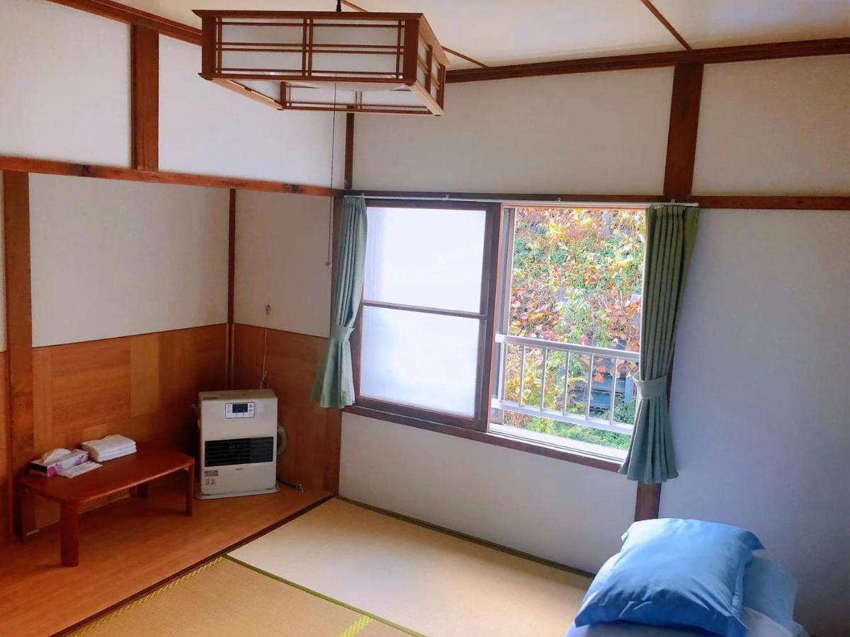 Guest House Ringo Otaru Esterno foto
