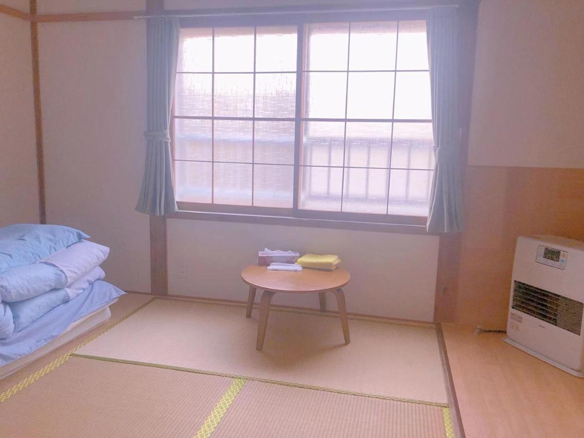 Guest House Ringo Otaru Esterno foto