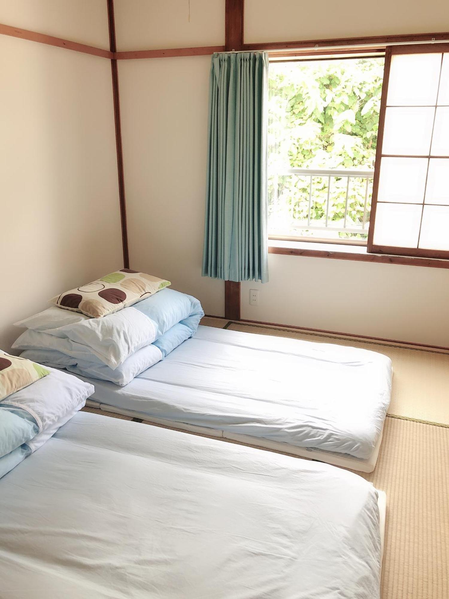Guest House Ringo Otaru Esterno foto