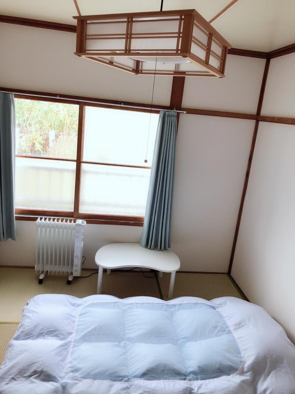 Guest House Ringo Otaru Esterno foto