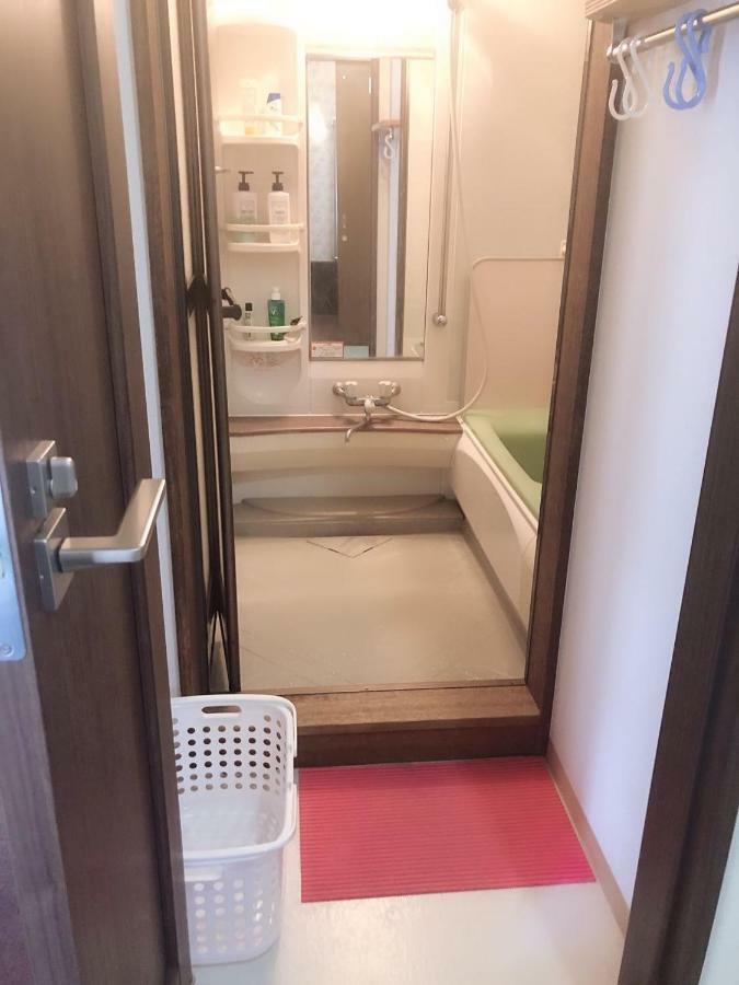 Guest House Ringo Otaru Esterno foto