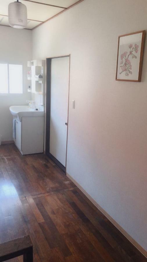 Guest House Ringo Otaru Esterno foto