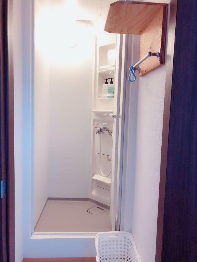Guest House Ringo Otaru Esterno foto