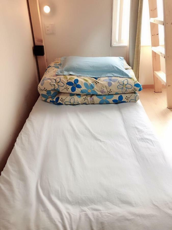 Guest House Ringo Otaru Esterno foto