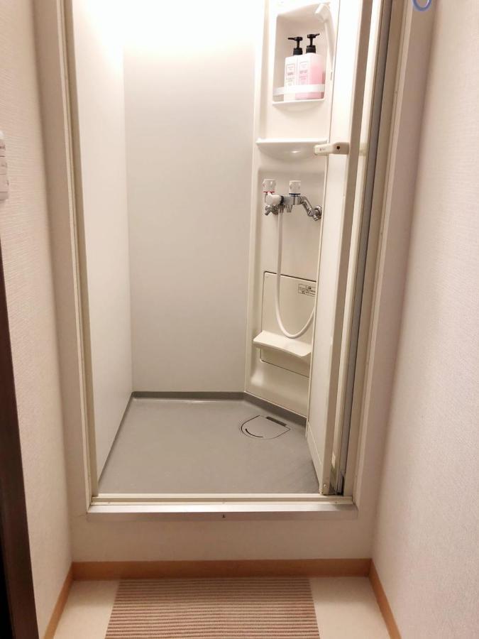 Guest House Ringo Otaru Esterno foto