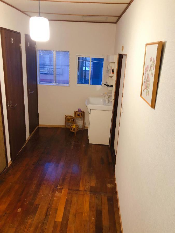 Guest House Ringo Otaru Esterno foto
