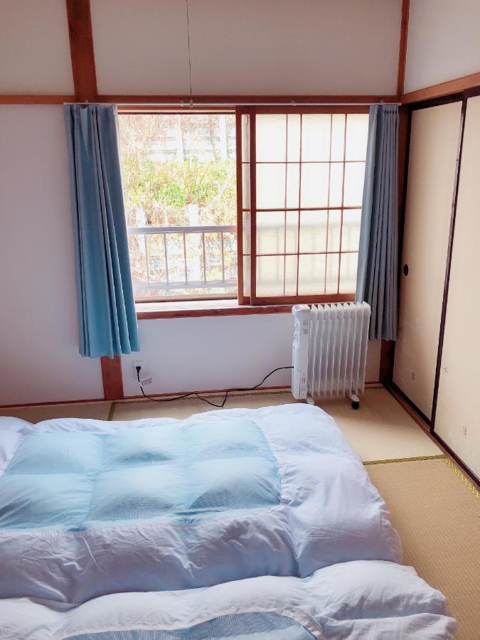 Guest House Ringo Otaru Esterno foto