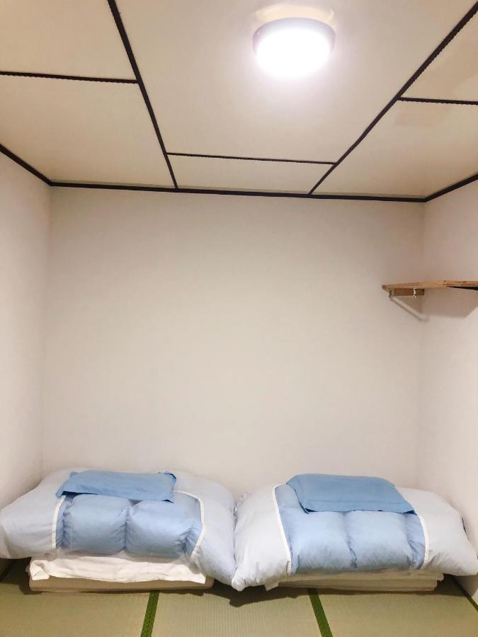 Guest House Ringo Otaru Esterno foto